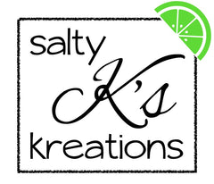 Salty K's Kreations